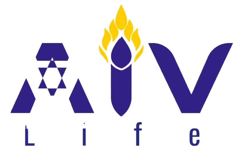 Logo Aivlife